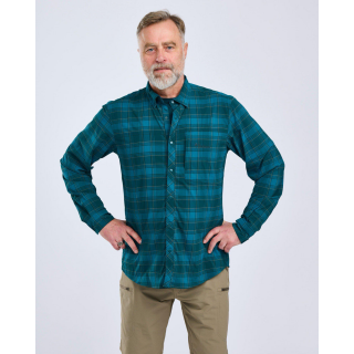 Pinewood Abisko Trekking L/S Shirt
