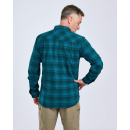 Pinewood Abisko Trekking L/S Shirt