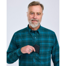 Pinewood Abisko Trekking L/S Shirt