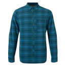 Pinewood Abisko Trekking L/S Shirt