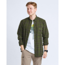 Pinewood Abisko Trekking L/S Shirt