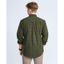 Pinewood Abisko Trekking L/S Shirt