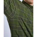 Pinewood Abisko Trekking L/S Shirt