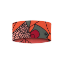 BUFF CoolNet UV&reg; Wide Headband      ARAMAY POPPY...
