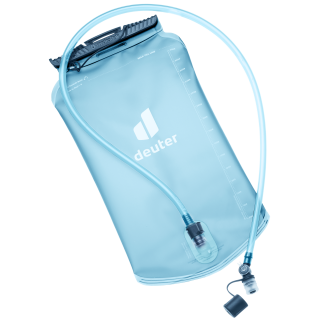 Deuter Streamer II 3.0L, hydrablue
