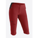 Maier Sports Inara slim Capri Vario