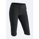 Maier Sports Inara slim Capri Vario