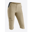 Maier Sports Inara slim Capri Vario