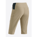 Maier Sports Inara slim Capri Vario
