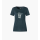 Supernatural W FLOWER BOOTS TEE