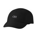 OR Seattle Rain Cap Solid Black 1size