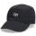 OR Seattle Rain Cap Solid Black 1size