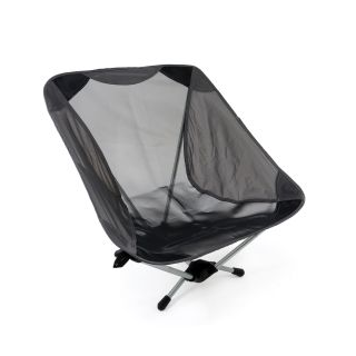 Basic Nature Travelchair Ultralight Extreme, anthrazit