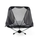 Basic Nature Travelchair Ultralight Extreme, anthrazit