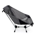Basic Nature Travelchair Ultralight Extreme, anthrazit