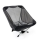 Basic Nature Travelchair Ultralight Extreme, anthrazit