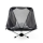 Basic Nature Travelchair Ultralight Extreme, anthrazit