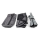 Basic Nature Travelchair Ultralight Extreme, anthrazit