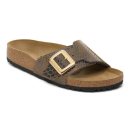 Birkenstock Catalina Cushion Buckle