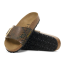Birkenstock Catalina Cushion Buckle