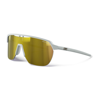 Julbo FREQUENCY GRIS/BLANC S3CG