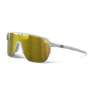 Julbo FREQUENCY GRIS/BLANC S3CG