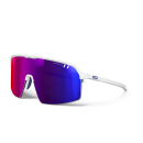 Julbo INTENSITY BLANC/BLEU S3HD