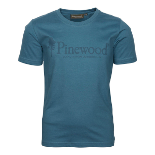 Pinewood Outdoor Life T-shirts Ks