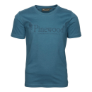 Pinewood Outdoor Life T-shirts Ks