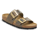 Birkenstock Sydney Cushion Buckle