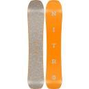 Nitro BANKER BRD&acute;26