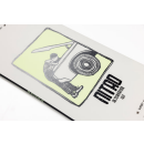 Nitro ALTERNATOR BRD&acute;26