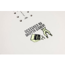 Nitro ALTERNATOR BRD&acute;26