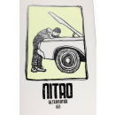 Nitro ALTERNATOR BRD&acute;26