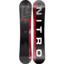 Nitro TEAM PRO WIDE BRD&acute;26