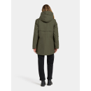 Didrikson FRIDA WNS PARKA 7