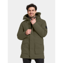 Didrikson AKILLES USX PARKA 2