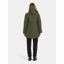 Didrikson HELLE WNS PARKA 6