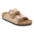 Birkenstock Arizona Flower Buckle Kids