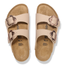 Birkenstock Arizona Flower Buckle Kids