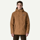 Patagonia Ms Isthmus Parka