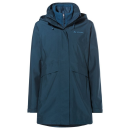 Vaude Womens Idris 3in1 Parka IV