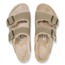 Birkenstock Arizona Shearling