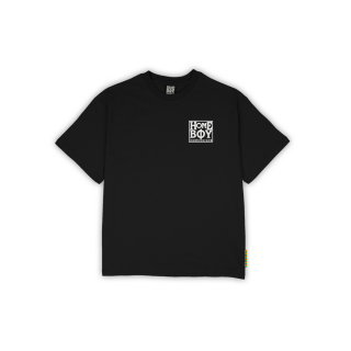 Homeboy OLD SCHOOL Tee