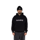 Homeboy PLAID HELVETICA Hood