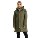 Bergans Urban Insulated Shell Coat Women