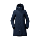 Bergans Urban Insulated Shell Coat Women