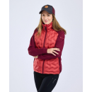 Abisko Insulation Hybrid Women Jacket