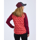 Abisko Insulation Hybrid Women Jacket