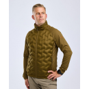 Abisko Insulation Hybrid Jacket